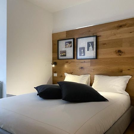 Great Escapes Apartment Ponte Di Legno Exterior foto