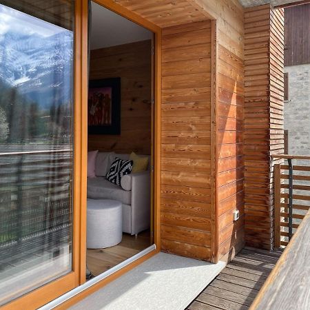 Great Escapes Apartment Ponte Di Legno Exterior foto