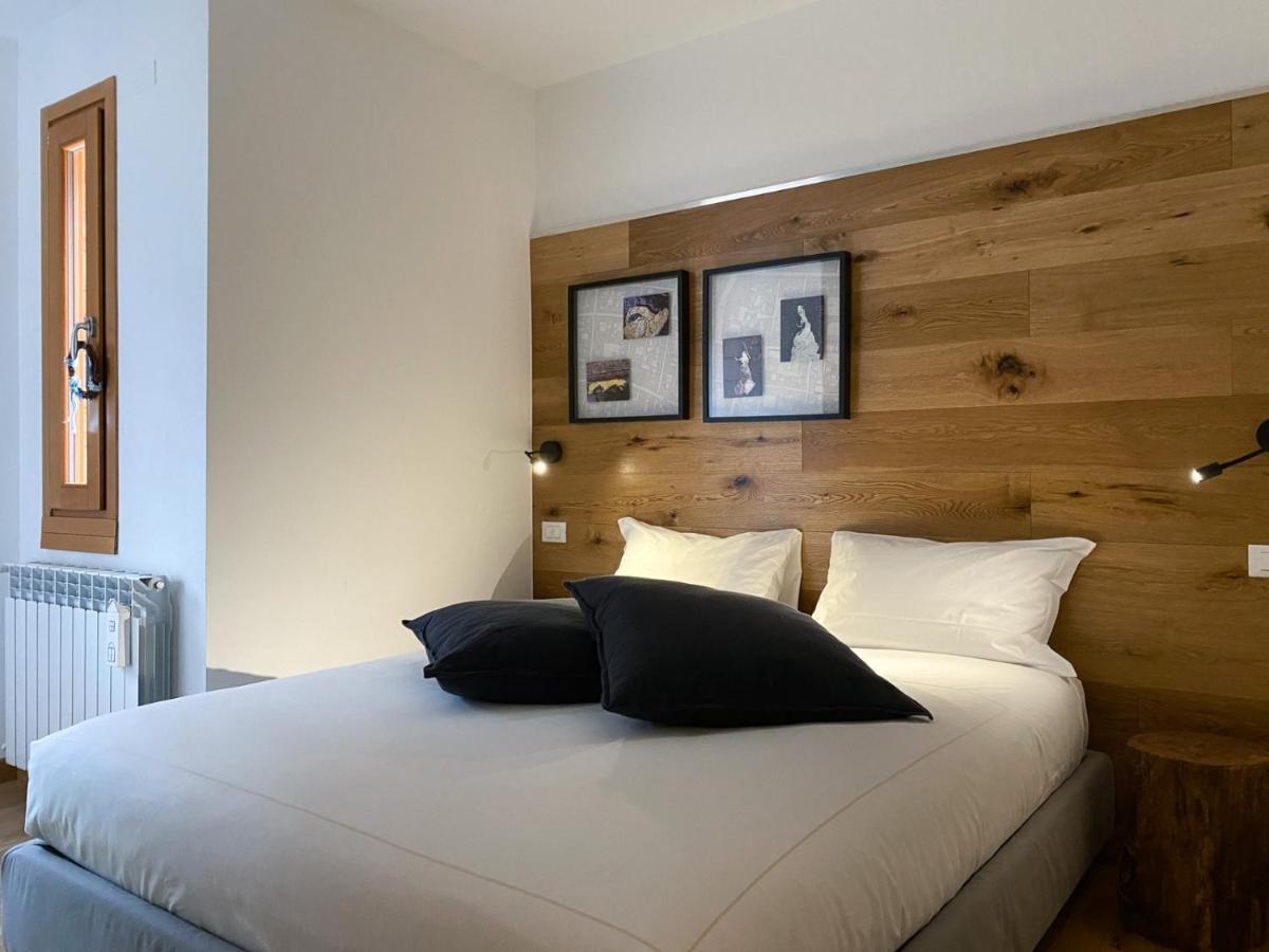 Great Escapes Apartment Ponte Di Legno Exterior foto