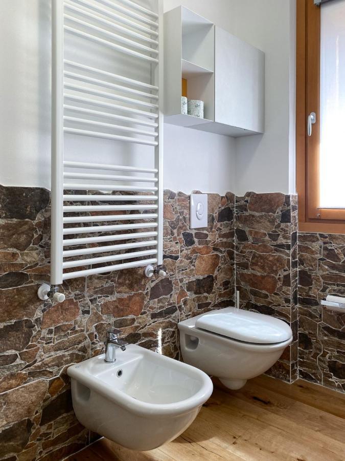 Great Escapes Apartment Ponte Di Legno Exterior foto