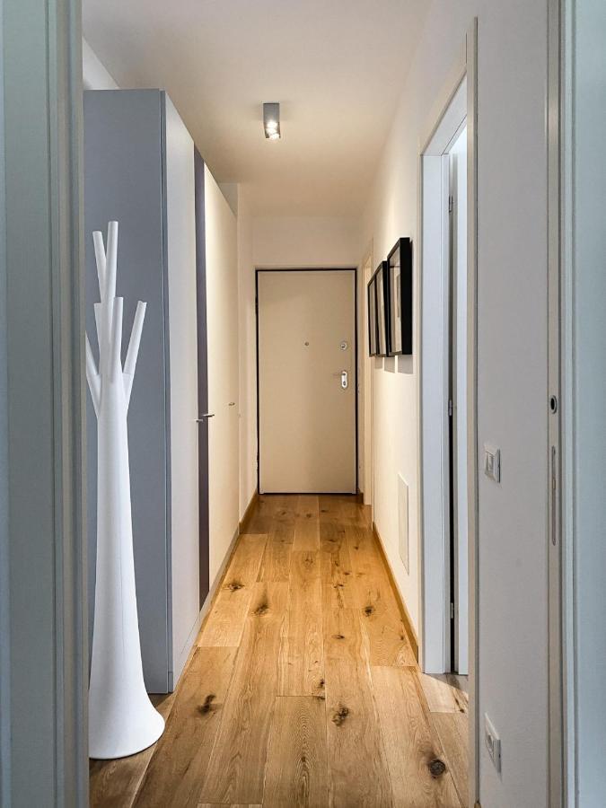 Great Escapes Apartment Ponte Di Legno Exterior foto
