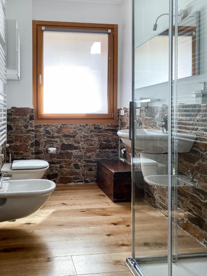 Great Escapes Apartment Ponte Di Legno Exterior foto
