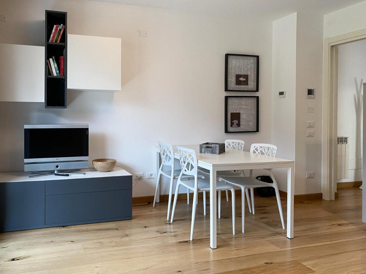 Great Escapes Apartment Ponte Di Legno Exterior foto