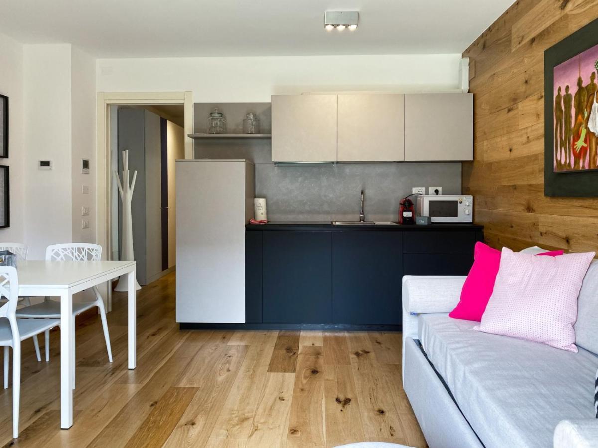 Great Escapes Apartment Ponte Di Legno Exterior foto