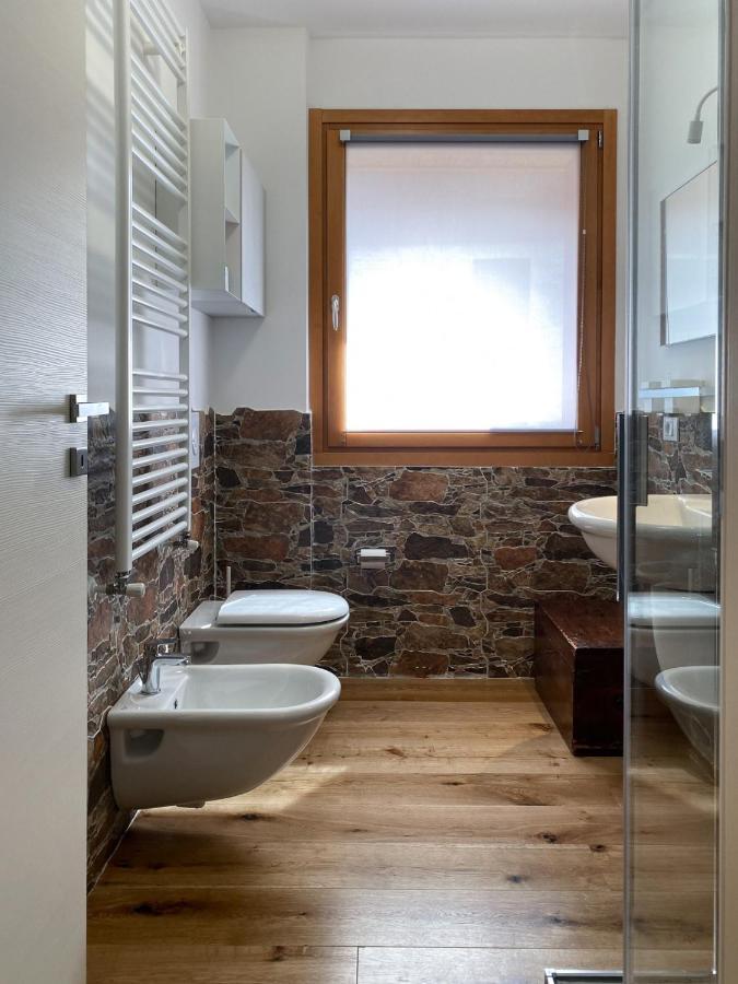 Great Escapes Apartment Ponte Di Legno Exterior foto