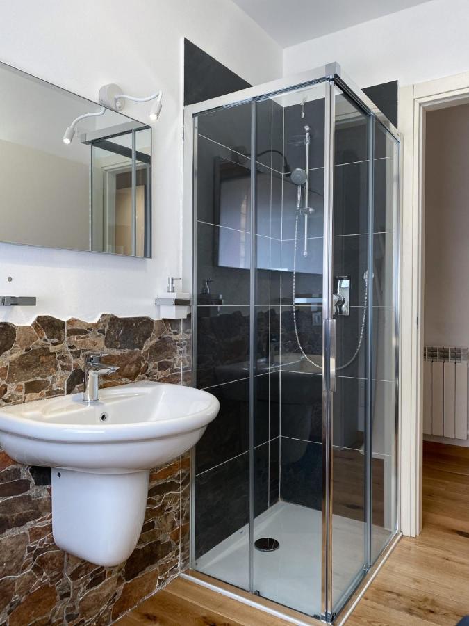 Great Escapes Apartment Ponte Di Legno Exterior foto