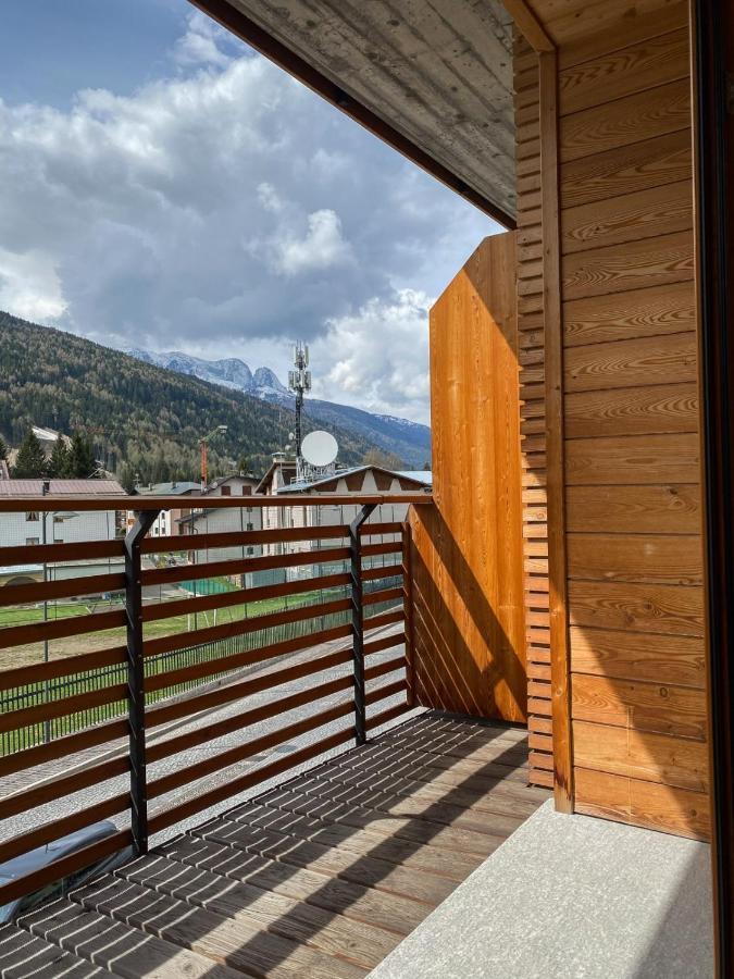 Great Escapes Apartment Ponte Di Legno Exterior foto