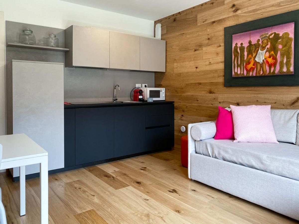 Great Escapes Apartment Ponte Di Legno Exterior foto