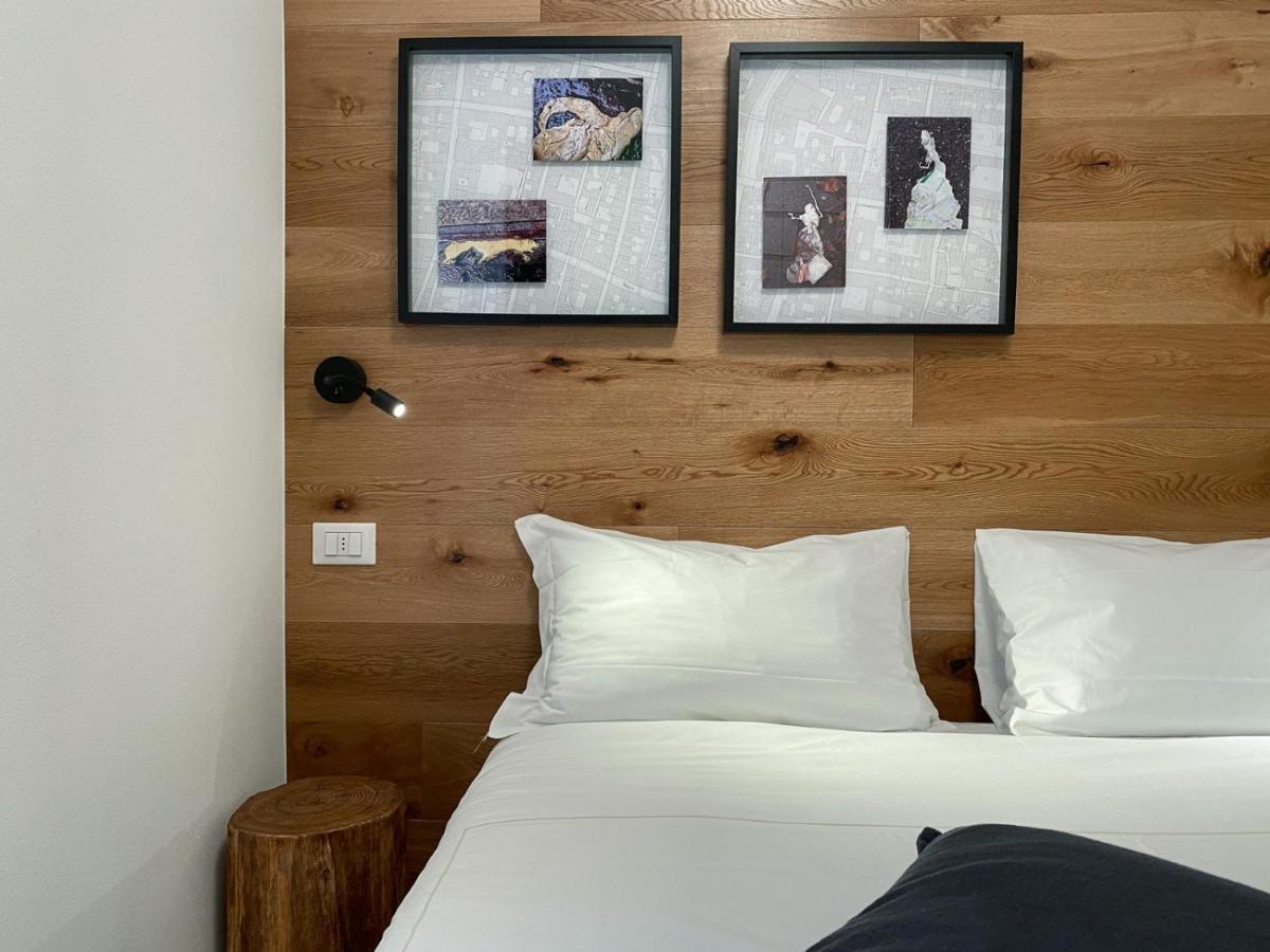 Great Escapes Apartment Ponte Di Legno Exterior foto
