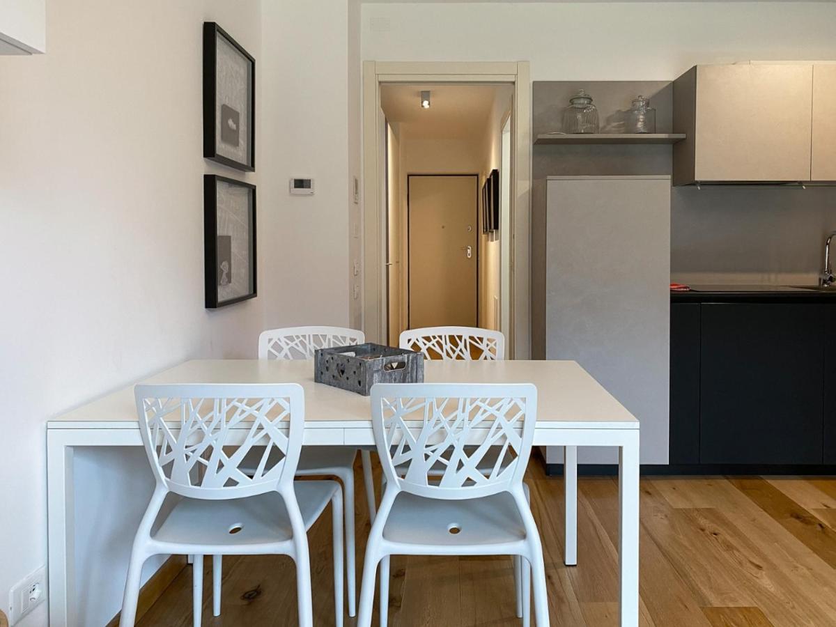 Great Escapes Apartment Ponte Di Legno Exterior foto
